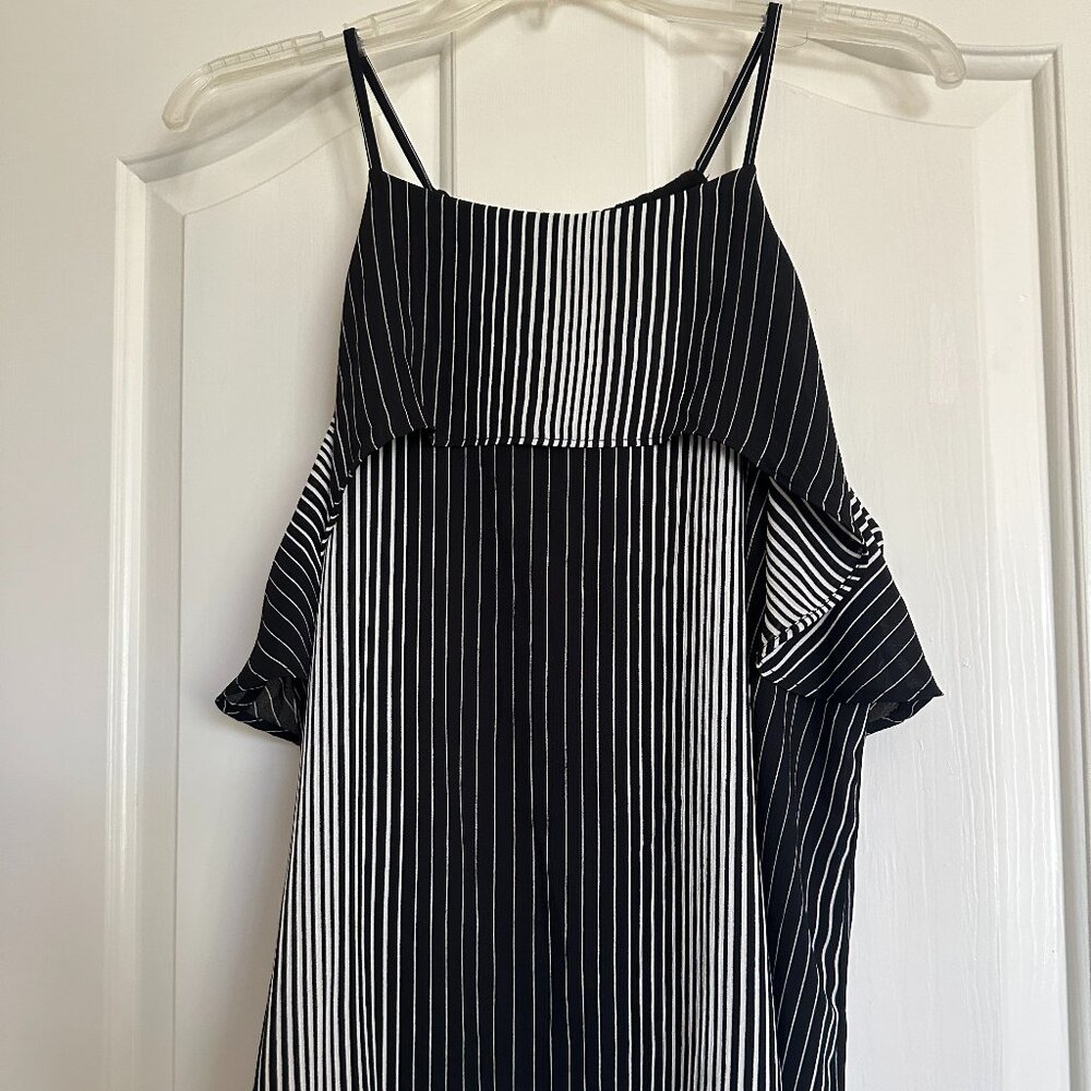 NWOT Ann Taylor Tank Top
